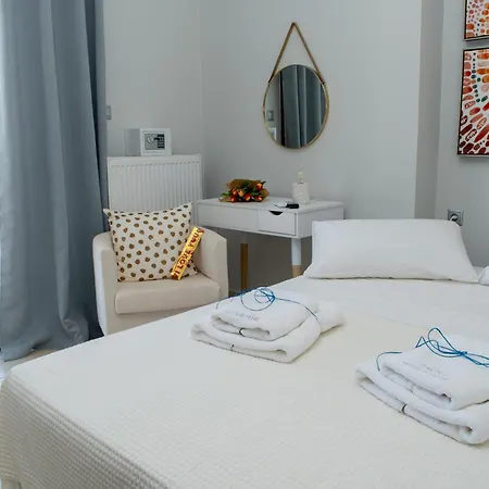 Maria's Boutique Luxury House! Swimming Pool !