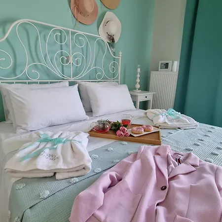 Дом отдыха Maria's Boutique Luxury House! Swimming Pool ! *