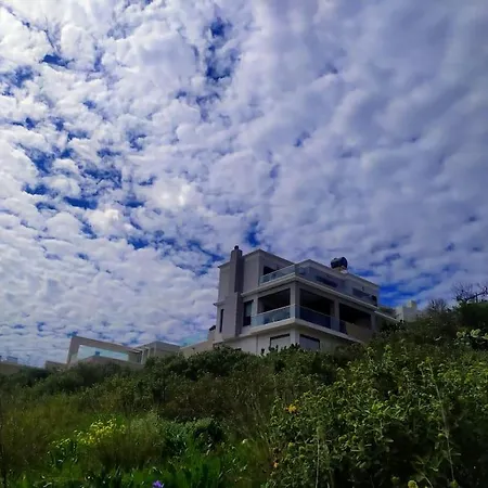 Holiday home Maria's Boutique Luxury House! Swimming Pool ! *