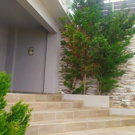 Maria's Boutique Luxury House! Swimming Pool ! Holiday home Kolymbari