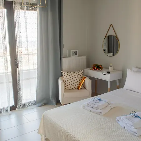 Maria's Boutique Luxury House! Swimming Pool ! * Kolymbari