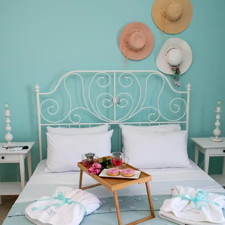 Maria's Boutique Luxury House! Swimming Pool !