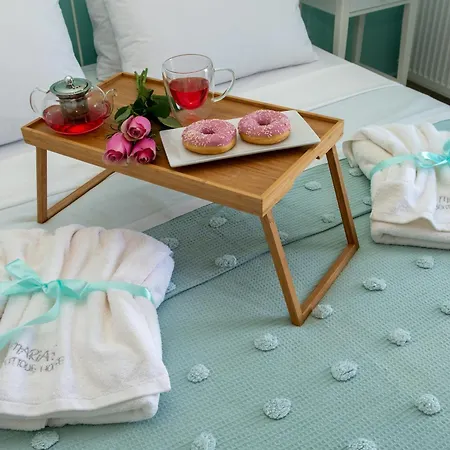 Holiday home Maria's Boutique Luxury House! Swimming Pool ! *