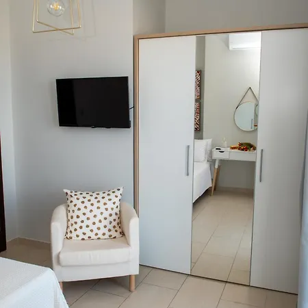 Holiday home Maria's Boutique Luxury House! Swimming Pool ! Kolymbari