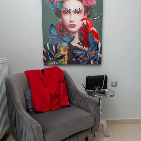 Maria's Boutique Luxury House! Swimming Pool ! Holiday home