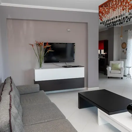 Holiday home Maria's Boutique Luxury House! Swimming Pool ! *