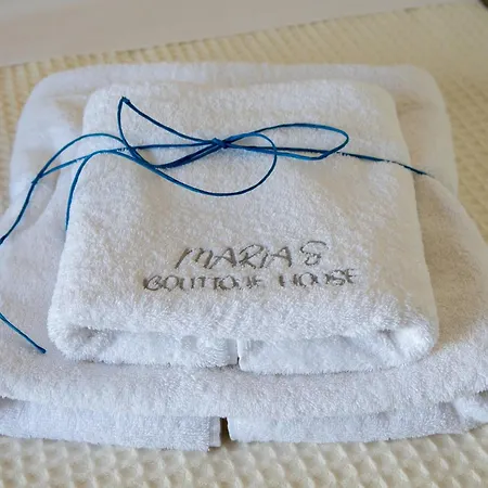 Holiday home Maria's Boutique Luxury House! Swimming Pool ! Kolymbari